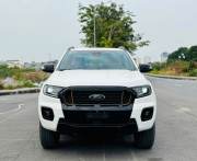 Bán xe Ford Ranger 2020 Wildtrak 2.0L 4x4 AT giá 690 Triệu - Hà Nội