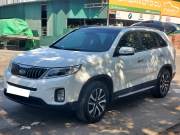 Bán xe Kia Sorento 2020 2.4 GAT Premium giá 650 Triệu - Hà Nội