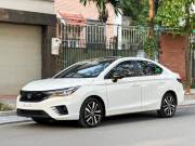 Bán xe Honda City 2021 RS 1.5 AT giá 490 Triệu - Hà Nội