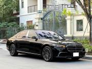 Bán xe Mercedes Benz S class S450 4Matic 2022 giá 3 Tỷ 890 Triệu - Hà Nội