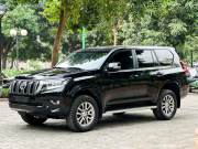 Bán xe Toyota Prado 2020 VX 2.7L giá 2 Tỷ 199 Triệu - Hà Nội