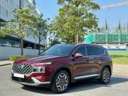 Bán xe Hyundai SantaFe 2022 Cao cấp 2.5L HTRAC giá 1 Tỷ 55 Triệu - Hà Nội