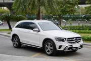 Bán xe Mercedes Benz GLC 2021 200 giá 1 Tỷ 398 Triệu - Hà Nội