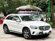 Bán xe Mercedes Benz GLC 2021 200 4Matic giá 1 Tỷ 560 Triệu - Hà Nội