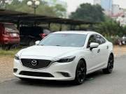 Bán xe Mazda 6 2018 2.0L Premium giá 520 Triệu - Hà Nội