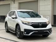 Bán xe Honda CRV 2021 G giá 855 Triệu - Hà Nội