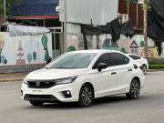 Bán xe Honda City 2022 RS 1.5 AT giá 515 Triệu - Hà Nội