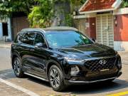 Bán xe Hyundai SantaFe 2020 Premium 2.2L HTRAC giá 920 Triệu - Hà Nội