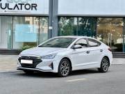 Bán xe Hyundai Elantra 2021 2.0 AT giá 540 Triệu - Hà Nội