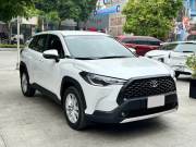 Bán xe Toyota Corolla Cross 2022 1.8G giá 729 Triệu - Hà Nội