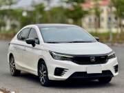 Bán xe Honda City 2023 RS 1.5 AT giá 550 Triệu - Hà Nội