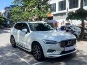 Bán xe Volvo XC60 2021 T6 AWD Inscription giá 1 Tỷ 590 Triệu - Hà Nội