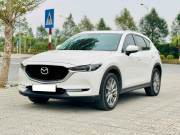 Bán xe Mazda CX5 2022 Luxury 2.0 AT giá 765 Triệu - Hà Nội