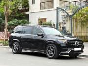 Bán xe Mercedes Benz GLS 2021 450 4Matic giá 4 Tỷ 99 Triệu - Hà Nội