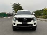 Bán xe Ford Everest 2024 Titanium 2.0L 4x2 AT giá 1 Tỷ 300 Triệu - Hà Nội