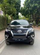 Bán xe Toyota Fortuner 2.7V 4x2 AT 2017 giá 700 Triệu - Hà Nội