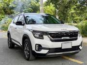 Bán xe Kia Seltos Premium 1.4 AT 2022 giá 670 Triệu - Hà Nội