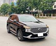 Bán xe Hyundai SantaFe Cao cấp 2.2L HTRAC 2022 giá 1 Tỷ 155 Triệu - Hà Nội