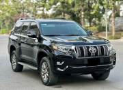 Bán xe Toyota Prado 2021 VX 2.7L giá 2 Tỷ 380 Triệu - Hà Nội