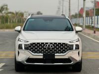 Bán xe Hyundai SantaFe 2024 Cao cấp 2.5L HTRAC giá 1 Tỷ 199 Triệu - Hà Nội