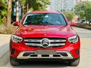 Bán xe Mercedes Benz GLC 2020 200 4Matic giá 1 Tỷ 420 Triệu - Hà Nội