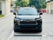 Bán xe Toyota Corolla Cross 2022 1.8V giá 760 Triệu - Hà Nội