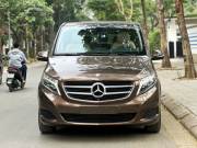 Bán xe Mercedes Benz V class 2015 V220d CDI giá 820 Triệu - Hà Nội