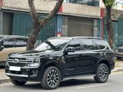 Bán xe Ford Everest 2024 Titanium Plus 2.0L 4x4 AT giá 1 Tỷ 678 Triệu - Hà Nội