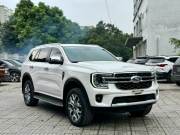 Bán xe Ford Everest 2022 Titanium 2.0L 4x2 AT giá 1 Tỷ 199 Triệu - Hà Nội