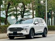 Bán xe Hyundai SantaFe 2023 Cao cấp 2.5L HTRAC giá 1 Tỷ 135 Triệu - Hà Nội