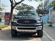 Bán xe Ford Everest 2021 Titanium 2.0L 4x2 AT giá 945 Triệu - Hà Nội