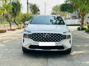 Bán xe Hyundai SantaFe 2021 Cao cấp 2.5L HTRAC giá 995 Triệu - Hà Nội