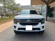 Bán xe Ford Everest 2022 Titanium 2.0L 4x2 AT giá 1 Tỷ 199 Triệu - Hà Nội