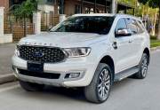 Bán xe Ford Everest 2021 Titanium 2.0L 4x4 AT giá 986 Triệu - Hà Nội