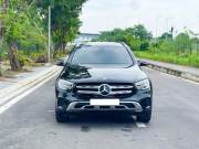 Bán xe Mercedes Benz GLC 2021 200 4Matic giá 1 Tỷ 575 Triệu - Hà Nội