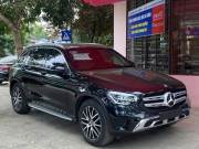 Bán xe Mercedes Benz GLC 2022 200 4Matic giá 1 Tỷ 660 Triệu - Hà Nội