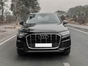 Bán xe Audi Q7 2020 55 TFSI Quattro giá 2 Tỷ 450 Triệu - Hà Nội