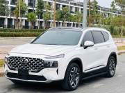 Bán xe Hyundai SantaFe 2021 Cao cấp 2.5L HTRAC giá 1 Tỷ 10 Triệu - Hà Nội