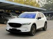 Bán xe Mazda CX5 2020 2.0 Luxury giá 695 Triệu - Hà Nội