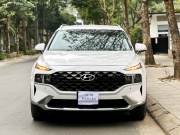 Bán xe Hyundai SantaFe 2021 Tiêu chuẩn 2.5L giá 860 Triệu - Hà Nội