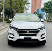 Bán xe Hyundai Tucson 2020 1.6 AT Turbo giá 735 Triệu - Hà Nội