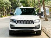 Bán xe LandRover Range Rover 2014 Autobiography LWB 5.0 giá 2 Tỷ 480 Triệu - Hà Nội