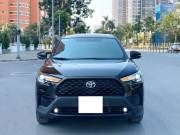 Bán xe Toyota Corolla Cross 2023 1.8G giá 735 Triệu - Hà Nội