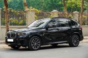 Bán xe BMW X5 2022 xDrive40i M Sport giá 3 Tỷ 86 Triệu - Hà Nội