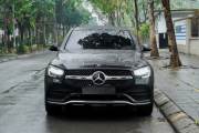 Bán xe Mercedes Benz GLC 2022 300 4Matic Coupe giá 2 Tỷ 499 Triệu - Hà Nội