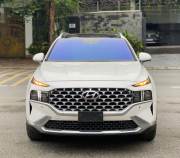 Bán xe Hyundai SantaFe 2021 Cao cấp 2.5L HTRAC giá 995 Triệu - Hà Nội