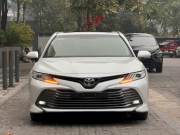 Bán xe Toyota Camry 2021 2.5Q giá 985 Triệu - Hà Nội