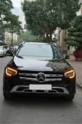 Bán xe Mercedes Benz GLC 2021 200 4Matic giá 1 Tỷ 495 Triệu - Hà Nội