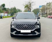 Bán xe Hyundai SantaFe 2021 Cao cấp 2.2L HTRAC giá 1 Tỷ 80 Triệu - Hà Nội