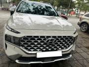 Bán xe Hyundai SantaFe 2024 Cao cấp 2.5L HTRAC giá 1 Tỷ 230 Triệu - Hà Nội